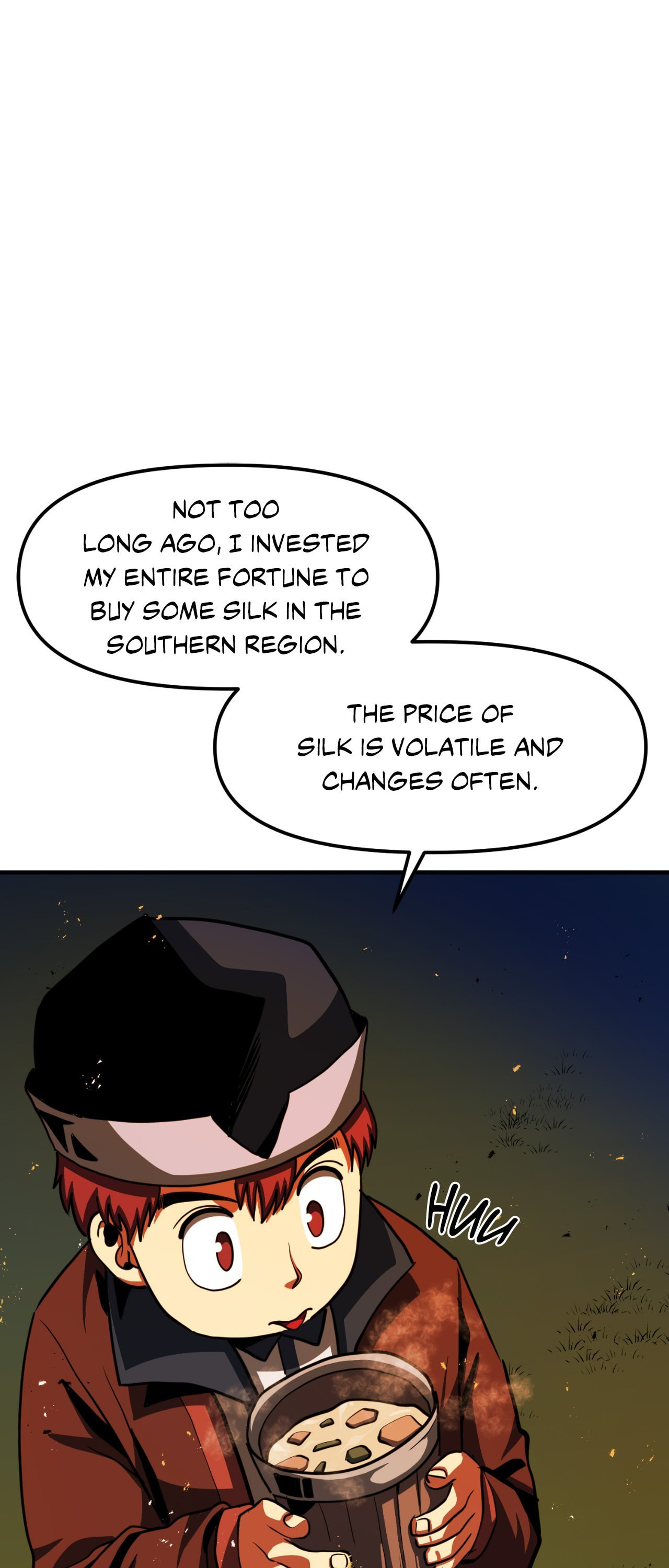 Read ARK chapter 62 image 22 on Lezhin