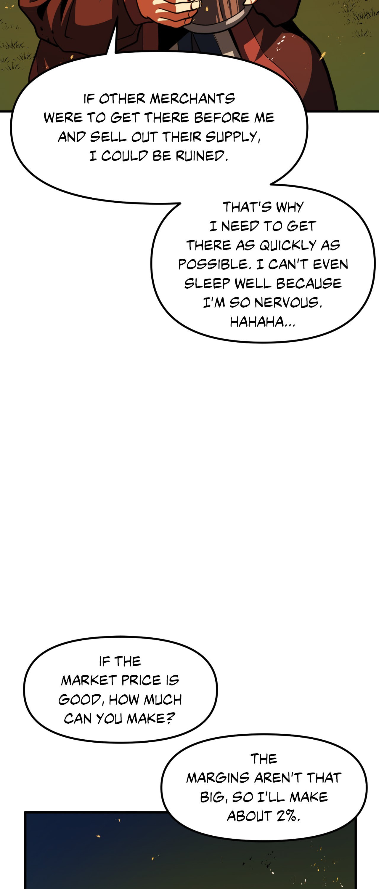 Read ARK chapter 62 image 23 on Lezhin