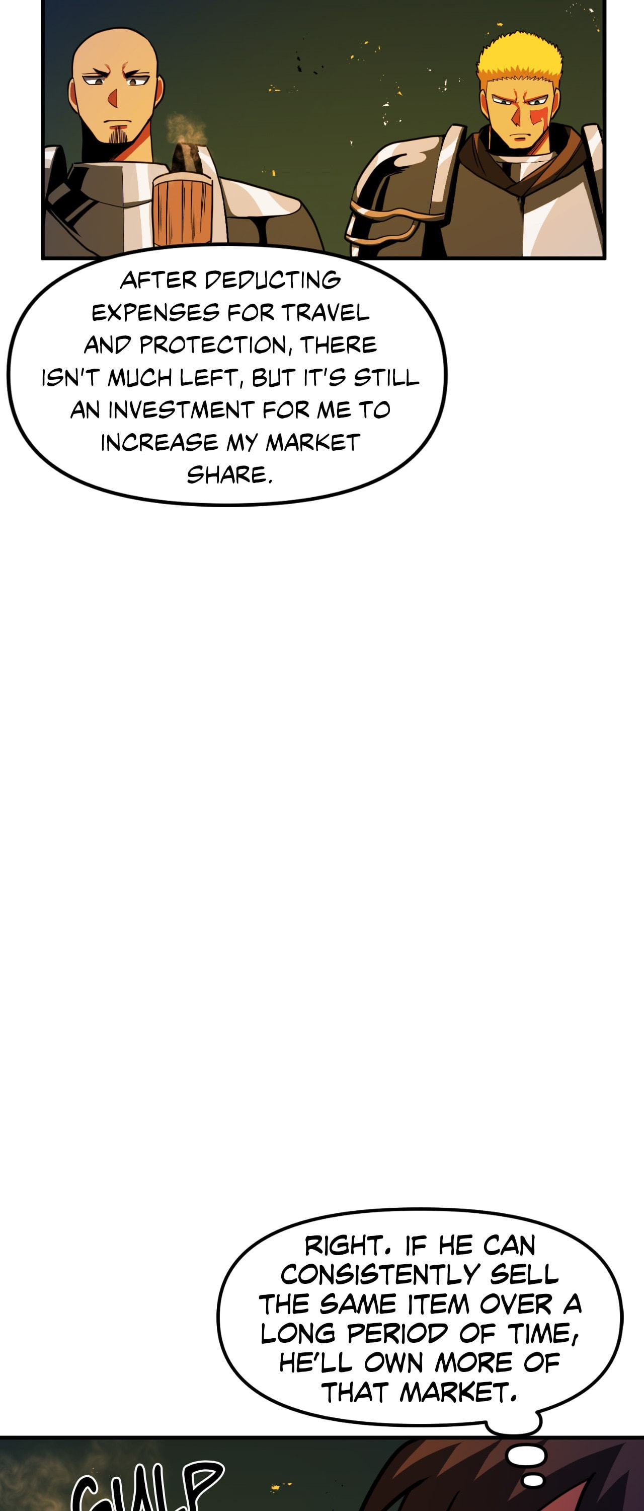 Read ARK chapter 62 image 24 on Lezhin
