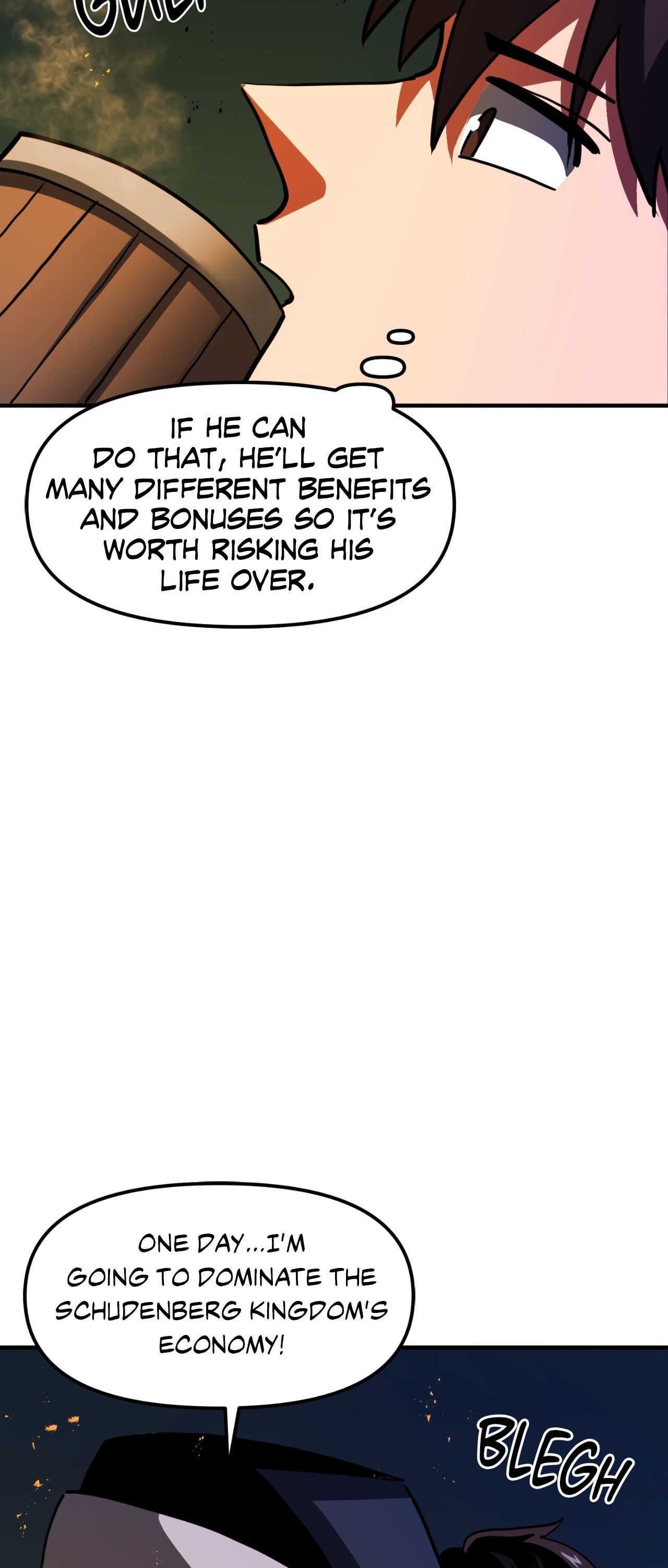 Read ARK chapter 62 image 25 on Lezhin
