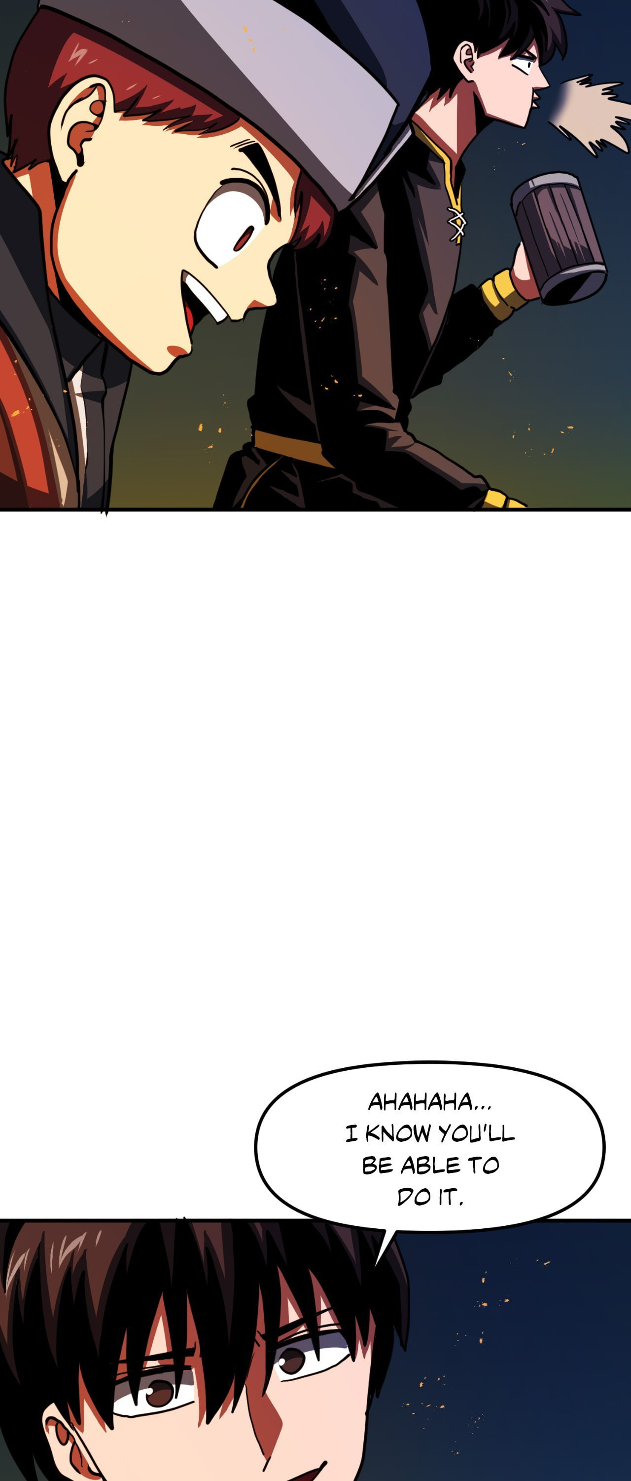 Read ARK chapter 62 image 26 on Lezhin