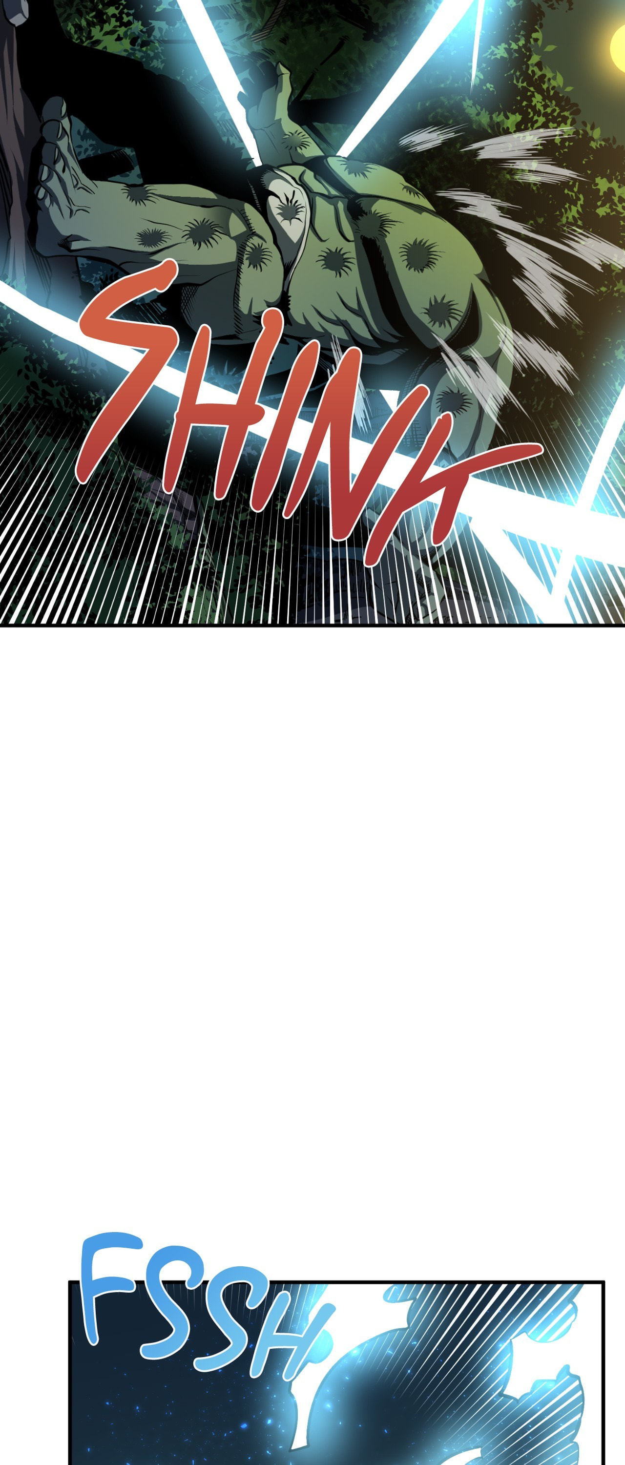 Read ARK chapter 62 image 3 on Lezhin