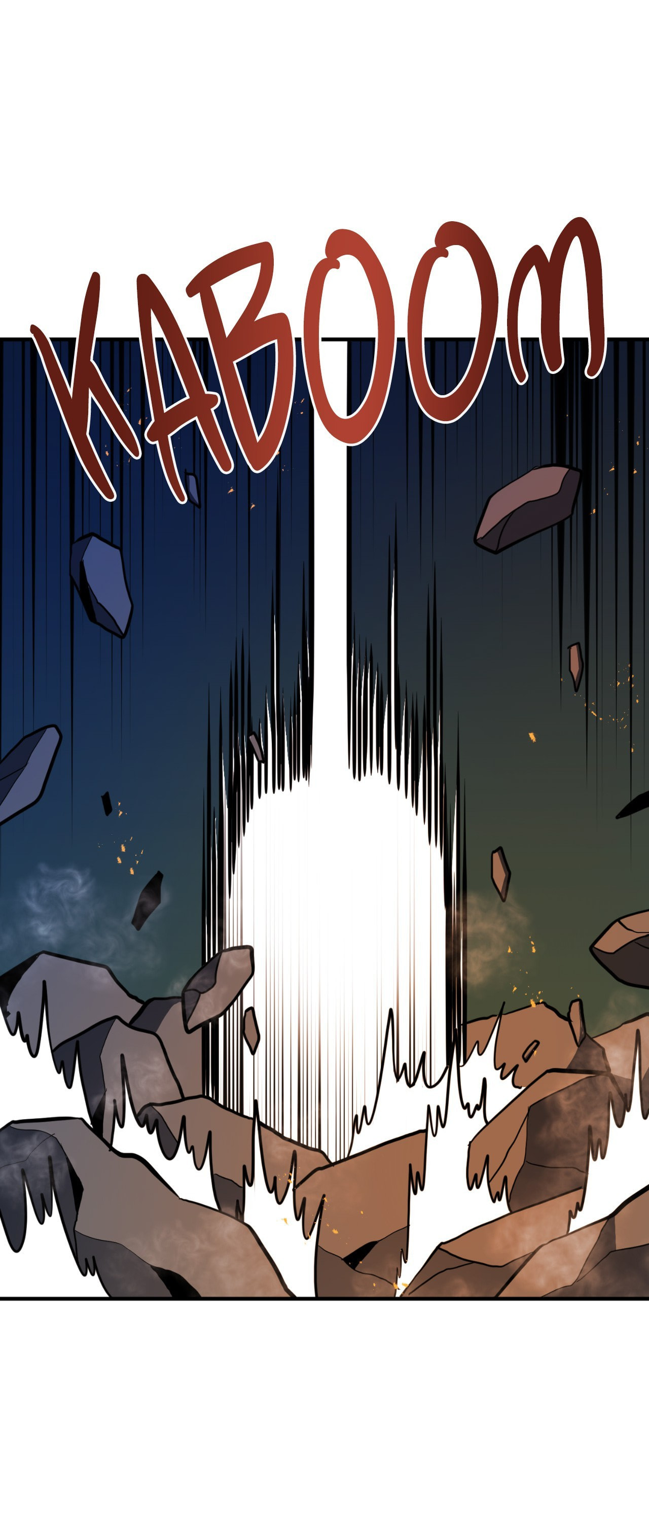 Read ARK chapter 62 image 32 on Lezhin