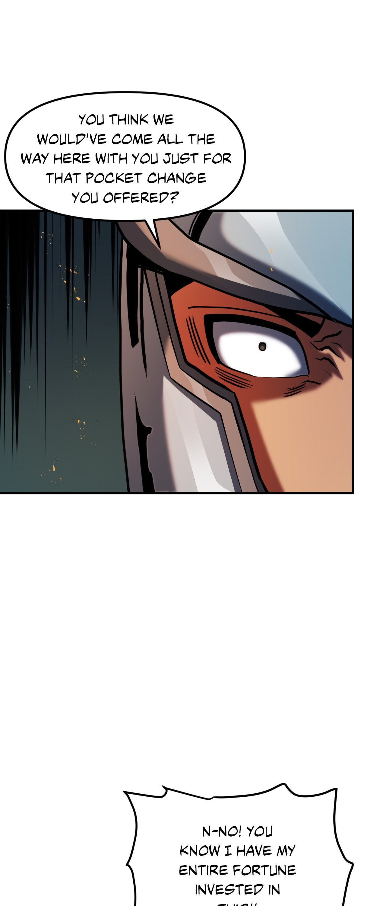 Read ARK chapter 62 image 36 on Lezhin