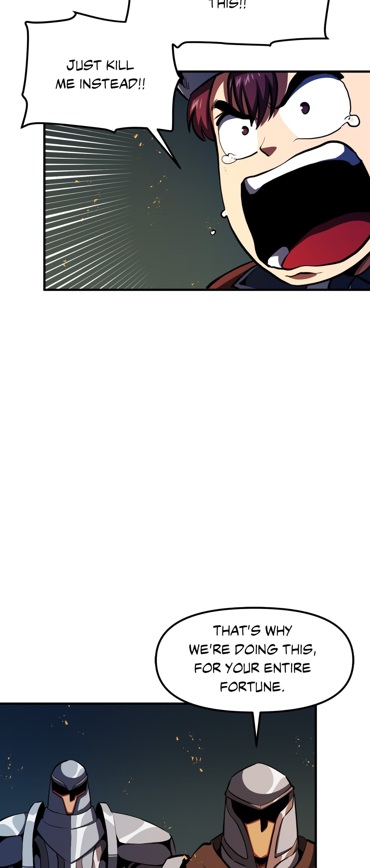 Read ARK chapter 62 image 37 on Lezhin