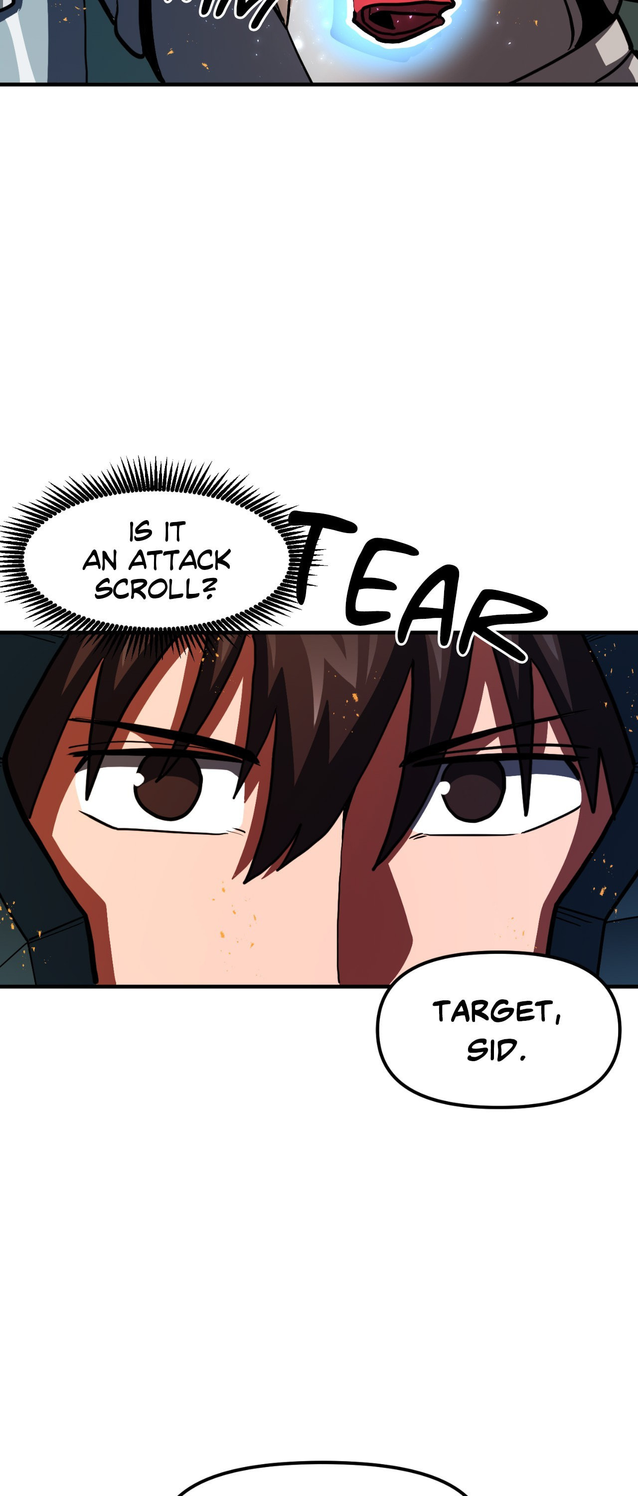 Read ARK chapter 62 image 39 on Lezhin
