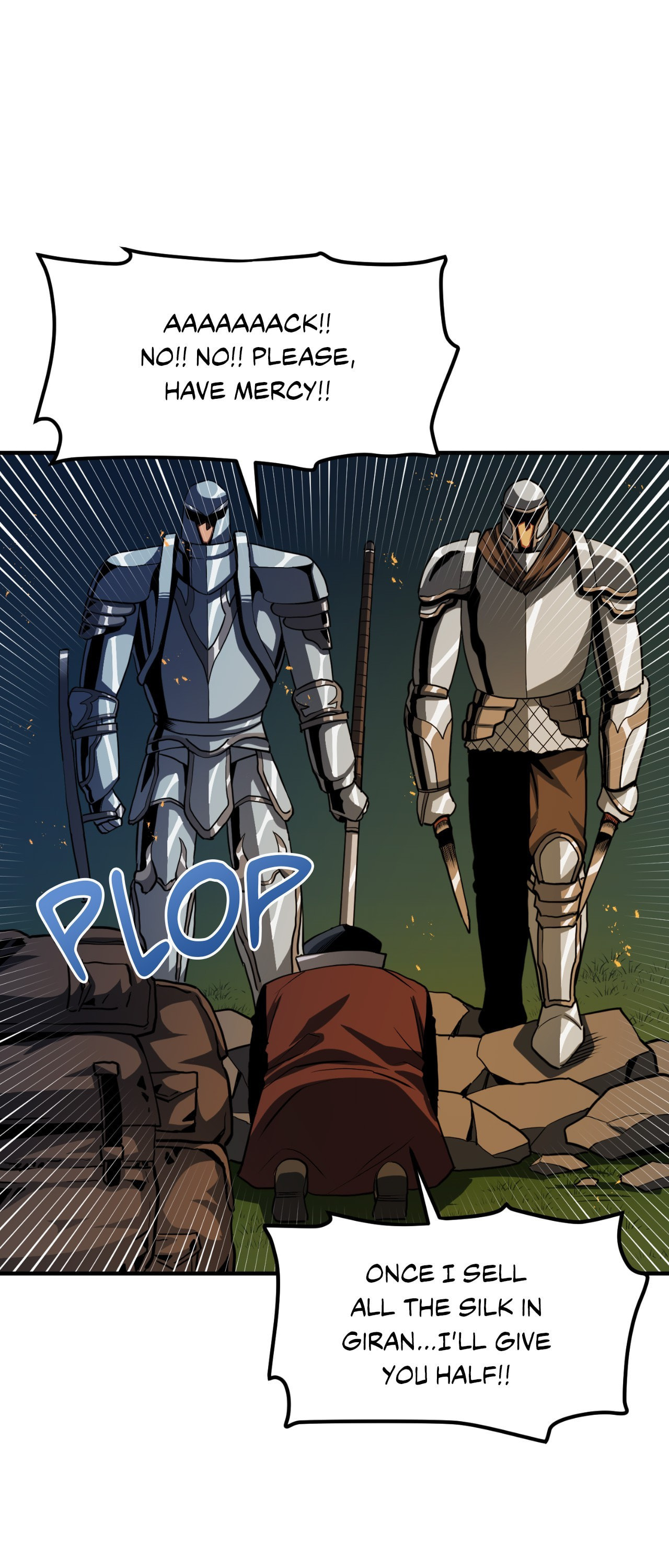 Read ARK chapter 62 image 41 on Lezhin