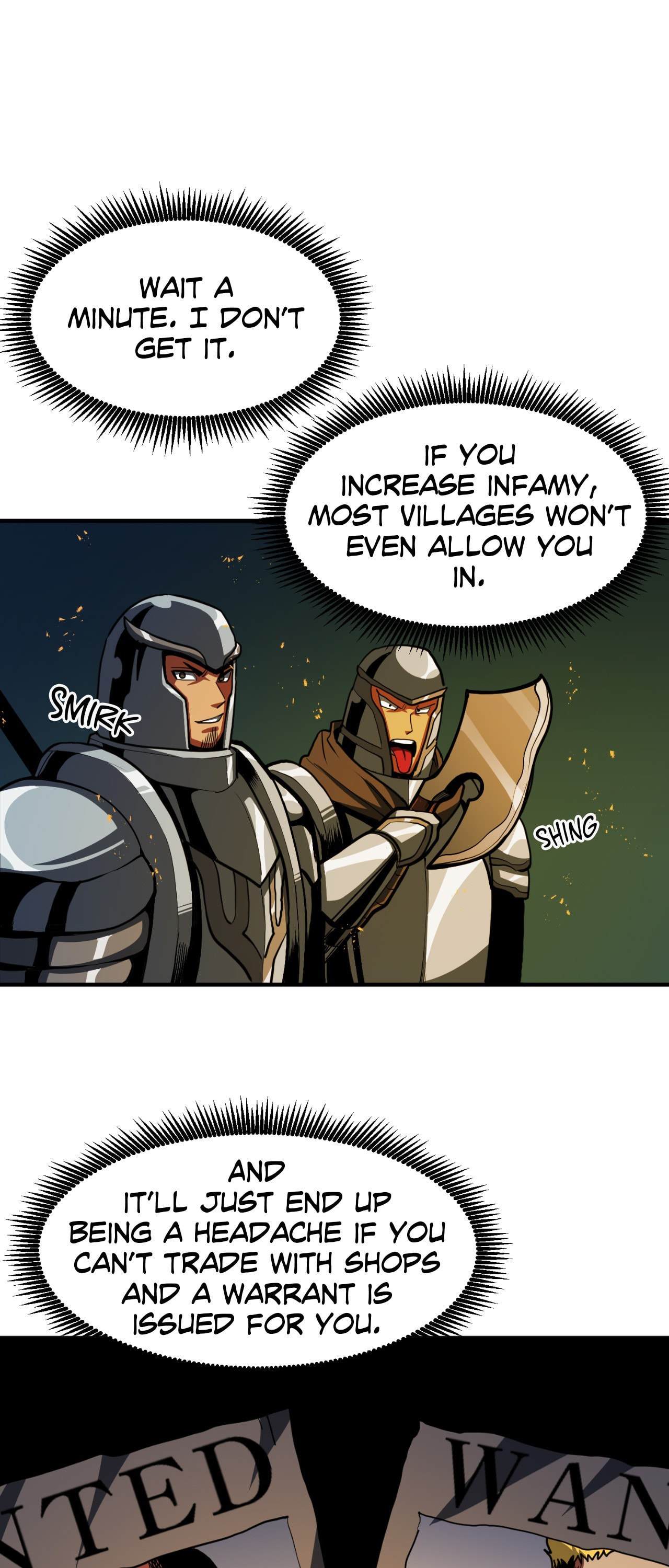Read ARK chapter 62 image 42 on Lezhin