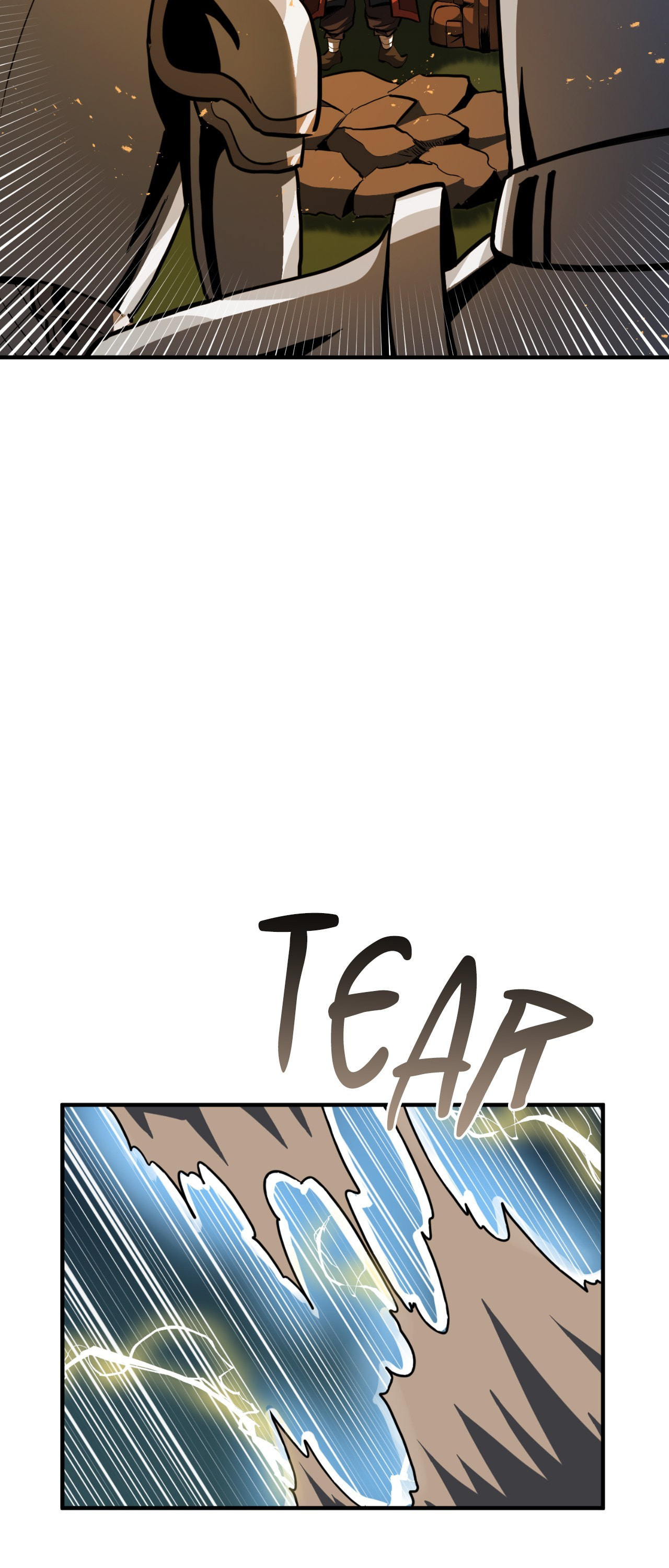 Read ARK chapter 62 image 46 on Lezhin