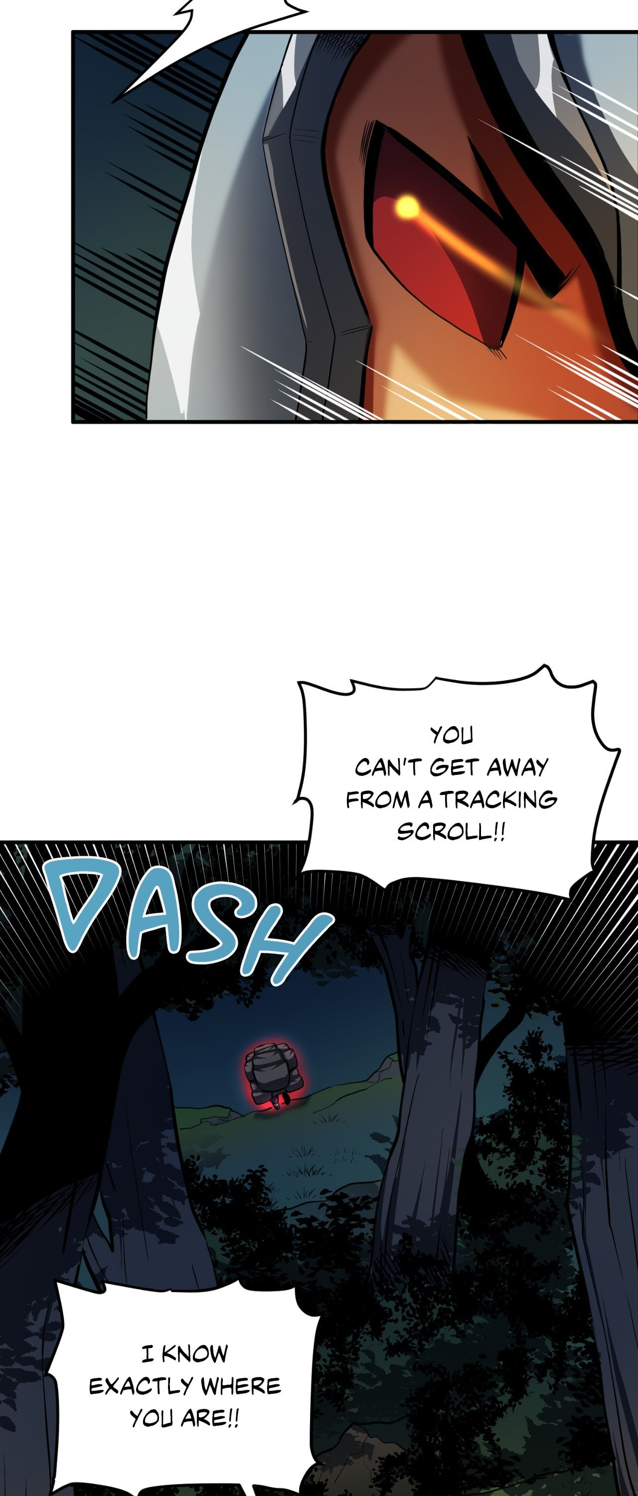 Read ARK chapter 62 image 52 on Lezhin