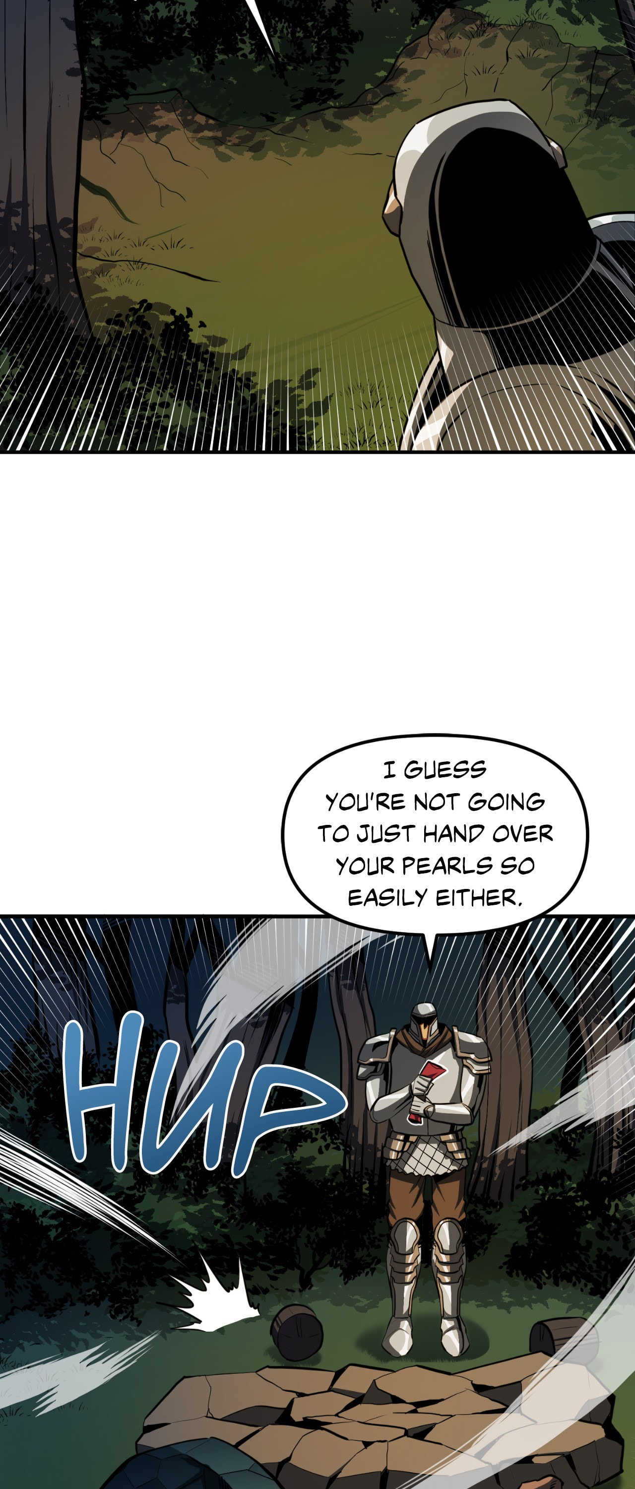 Read ARK chapter 62 image 53 on Lezhin