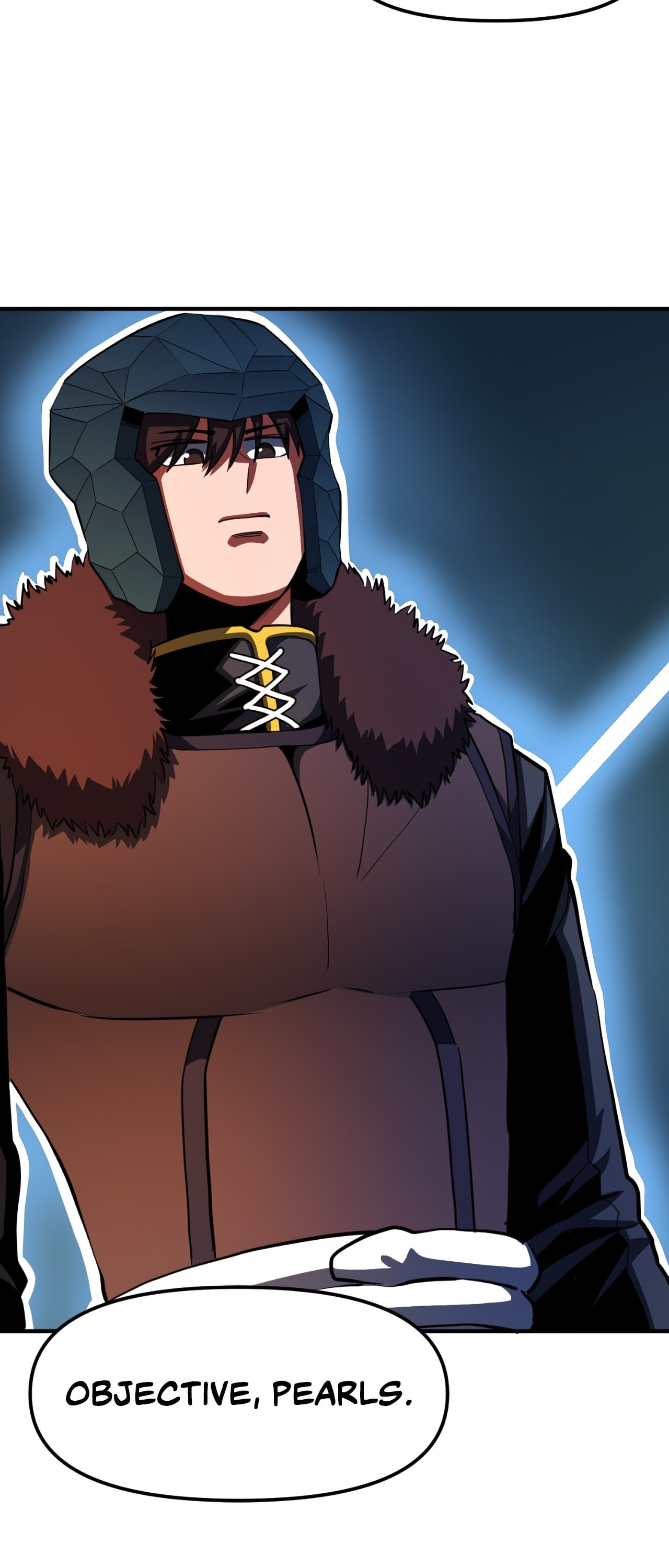 Read ARK chapter 62 image 55 on Lezhin