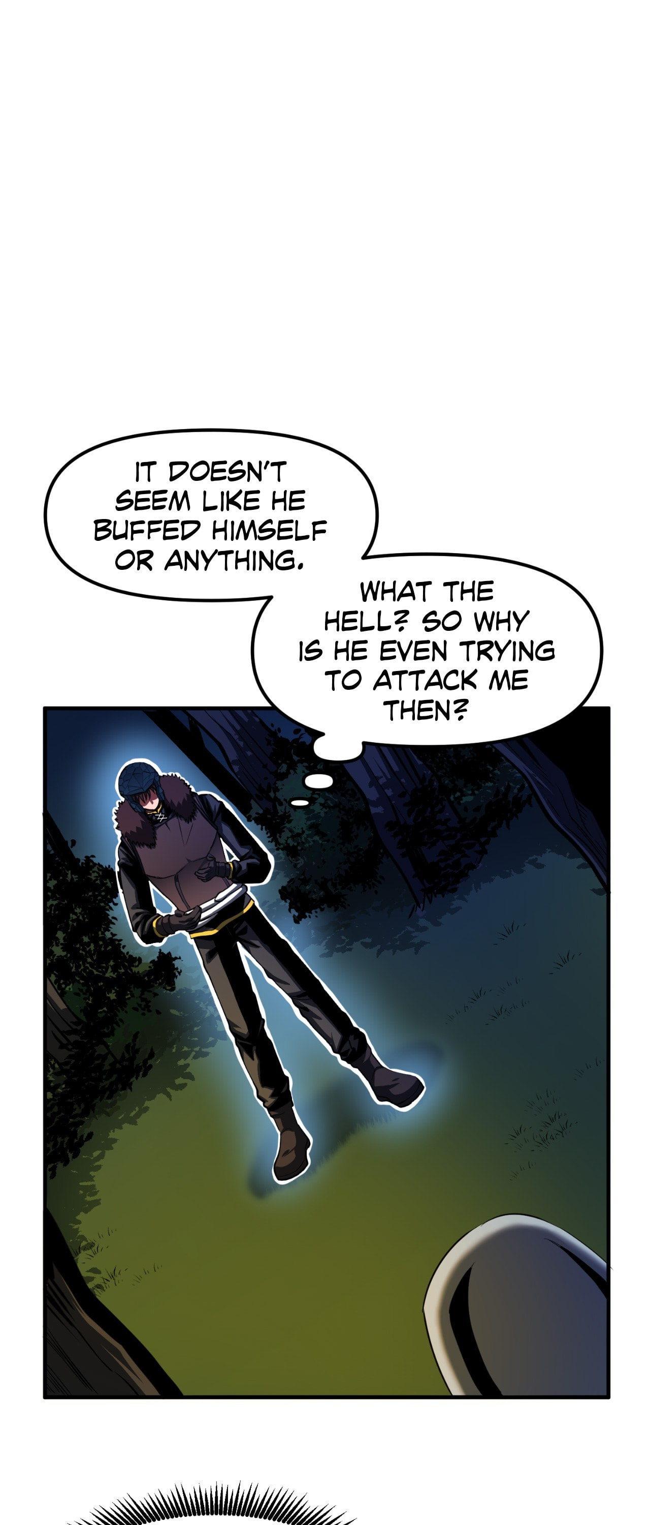 Read ARK chapter 62 image 56 on Lezhin