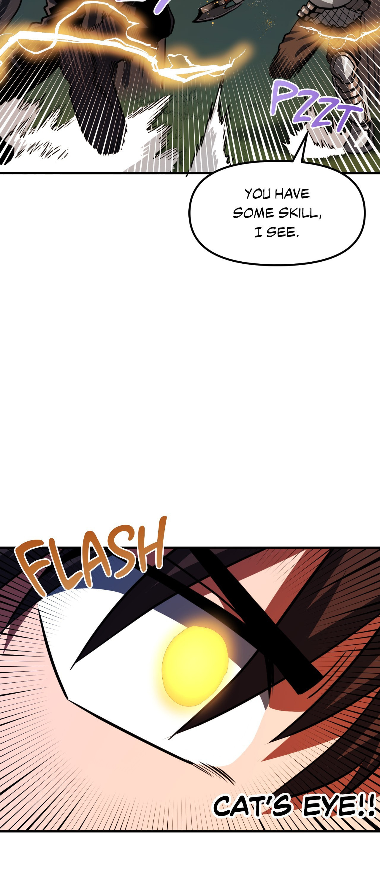 Read ARK chapter 62 image 63 on Lezhin