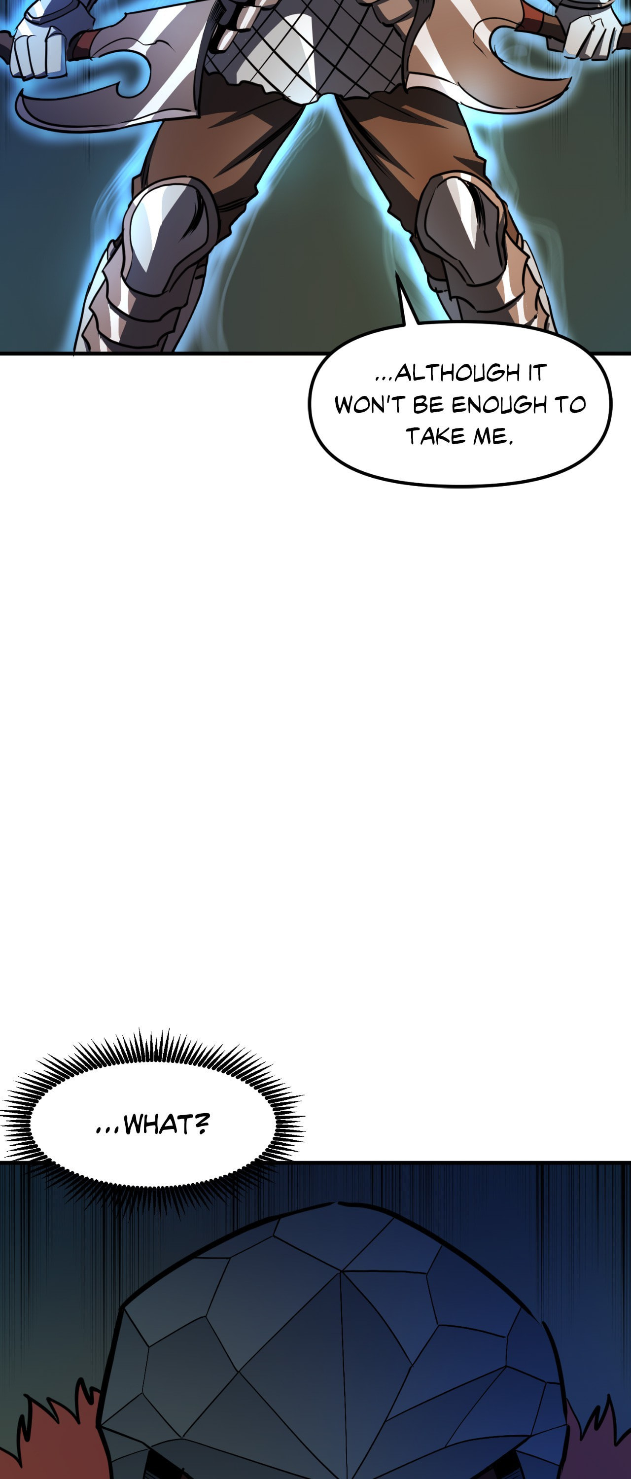 Read ARK chapter 62 image 65 on Lezhin