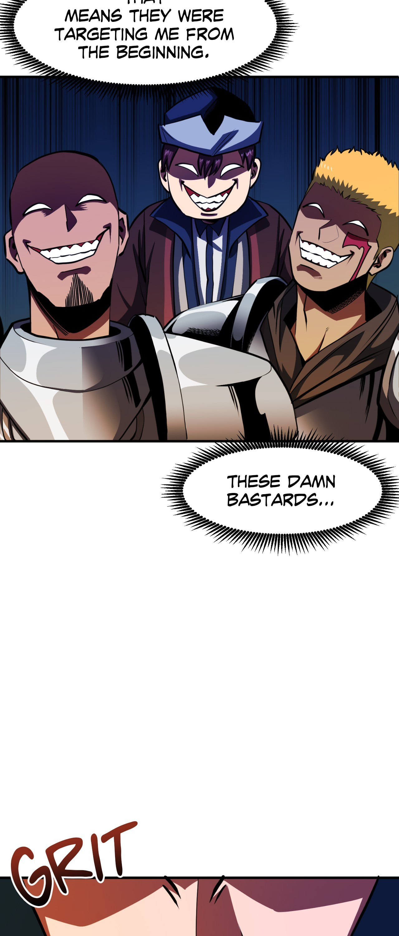 Read ARK chapter 62 image 67 on Lezhin
