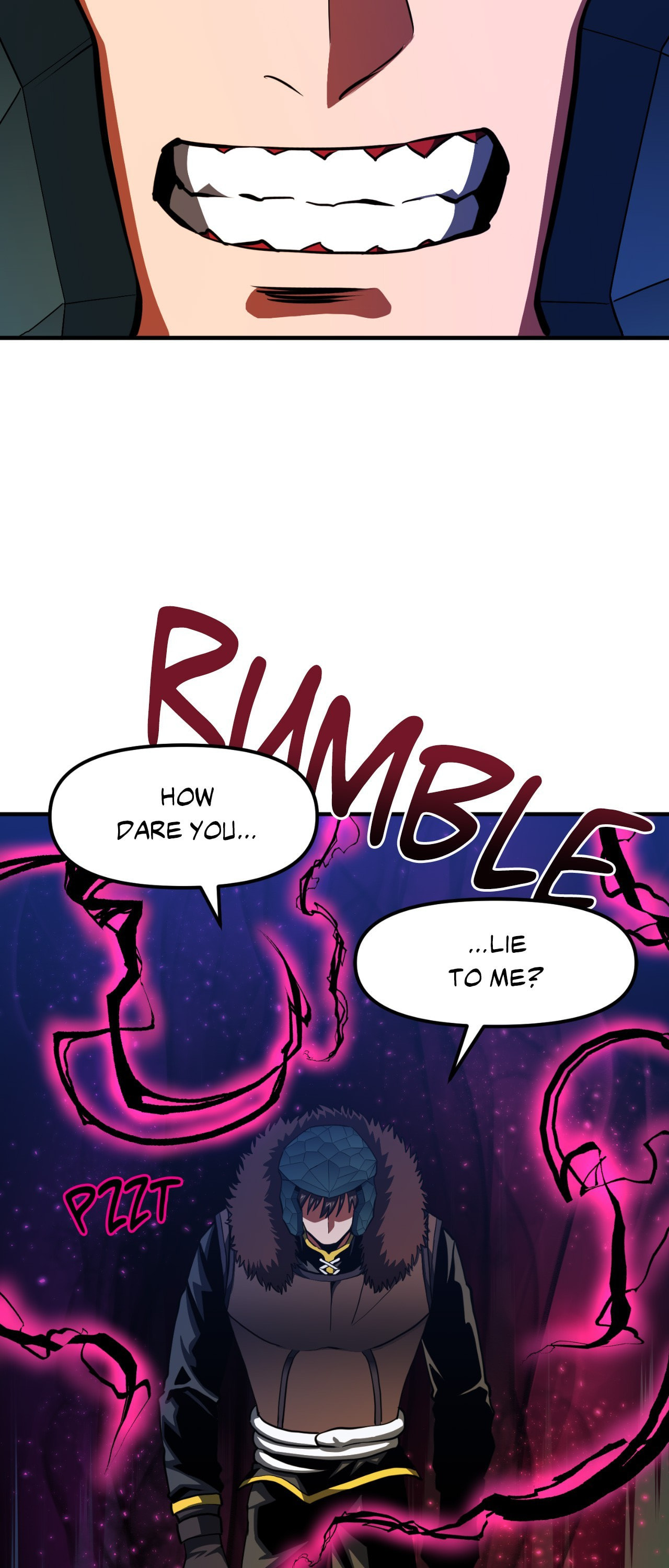 Read ARK chapter 62 image 68 on Lezhin
