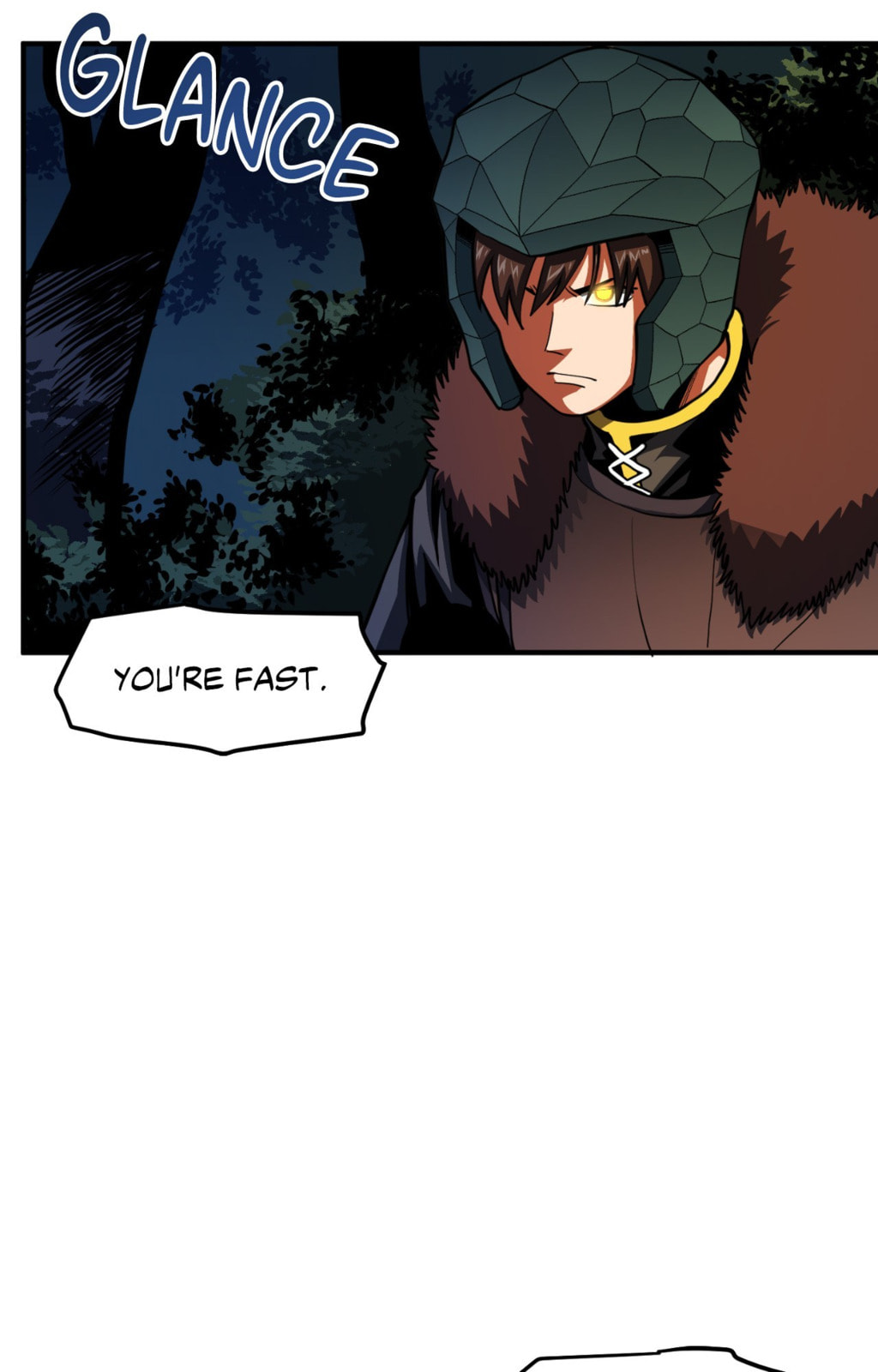 Read ARK chapter 63 image 11 on Lezhin