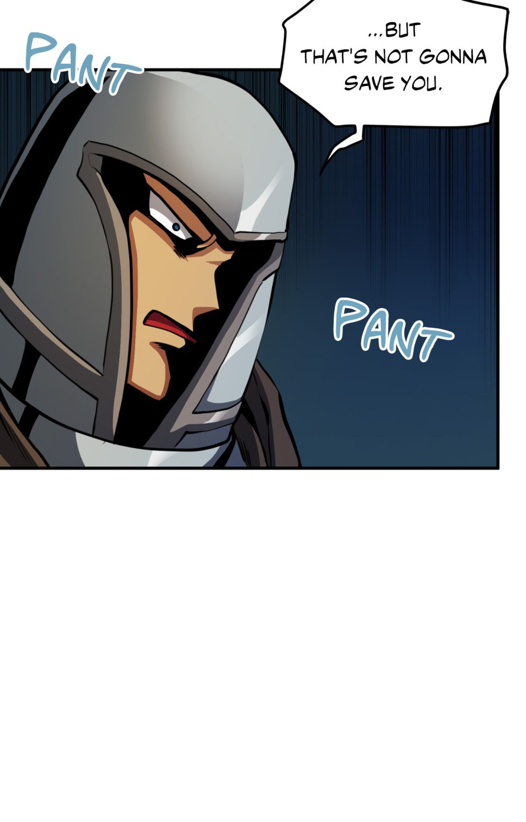 Read ARK chapter 63 image 12 on Lezhin