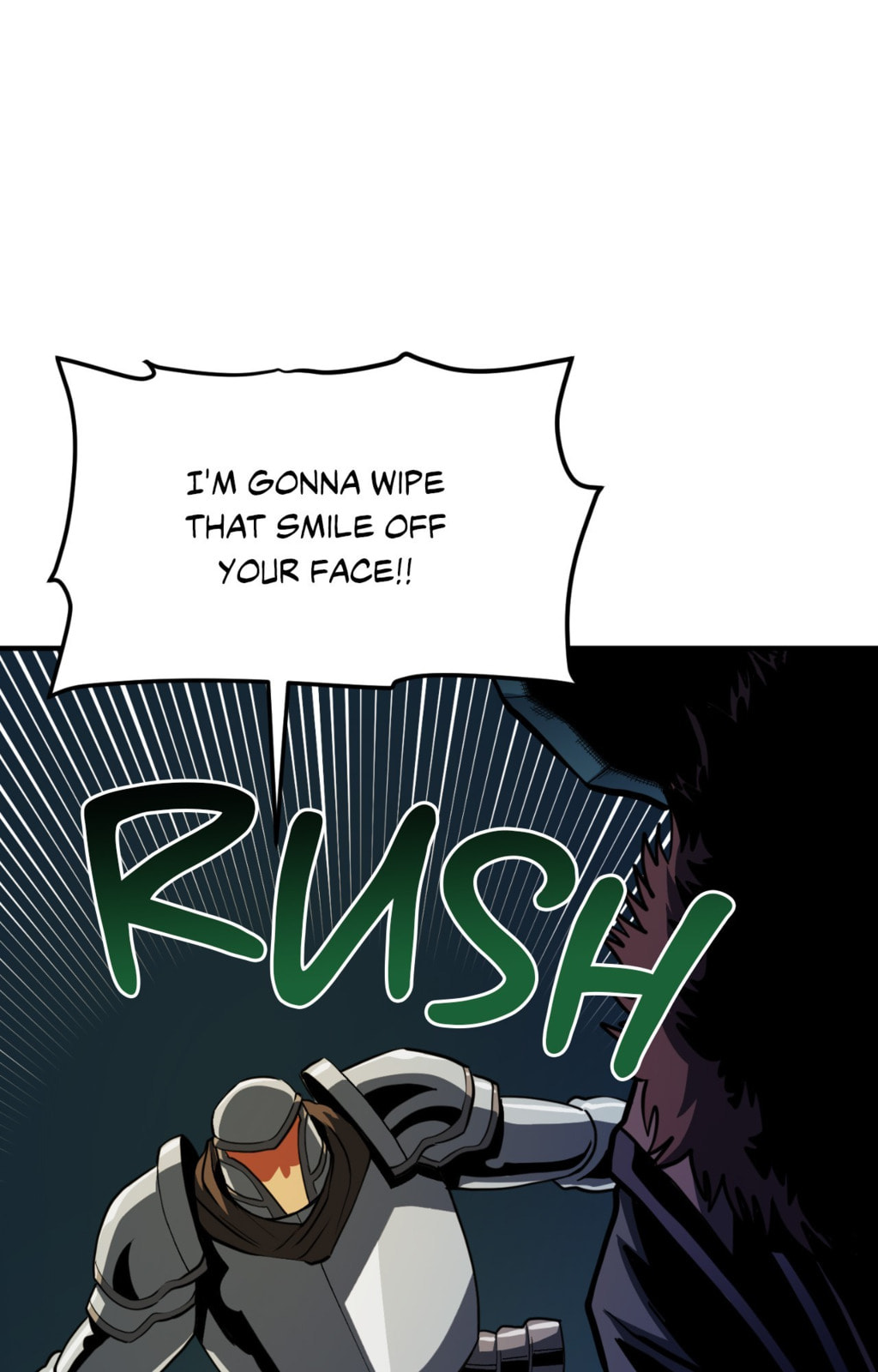 Read ARK chapter 63 image 14 on Lezhin