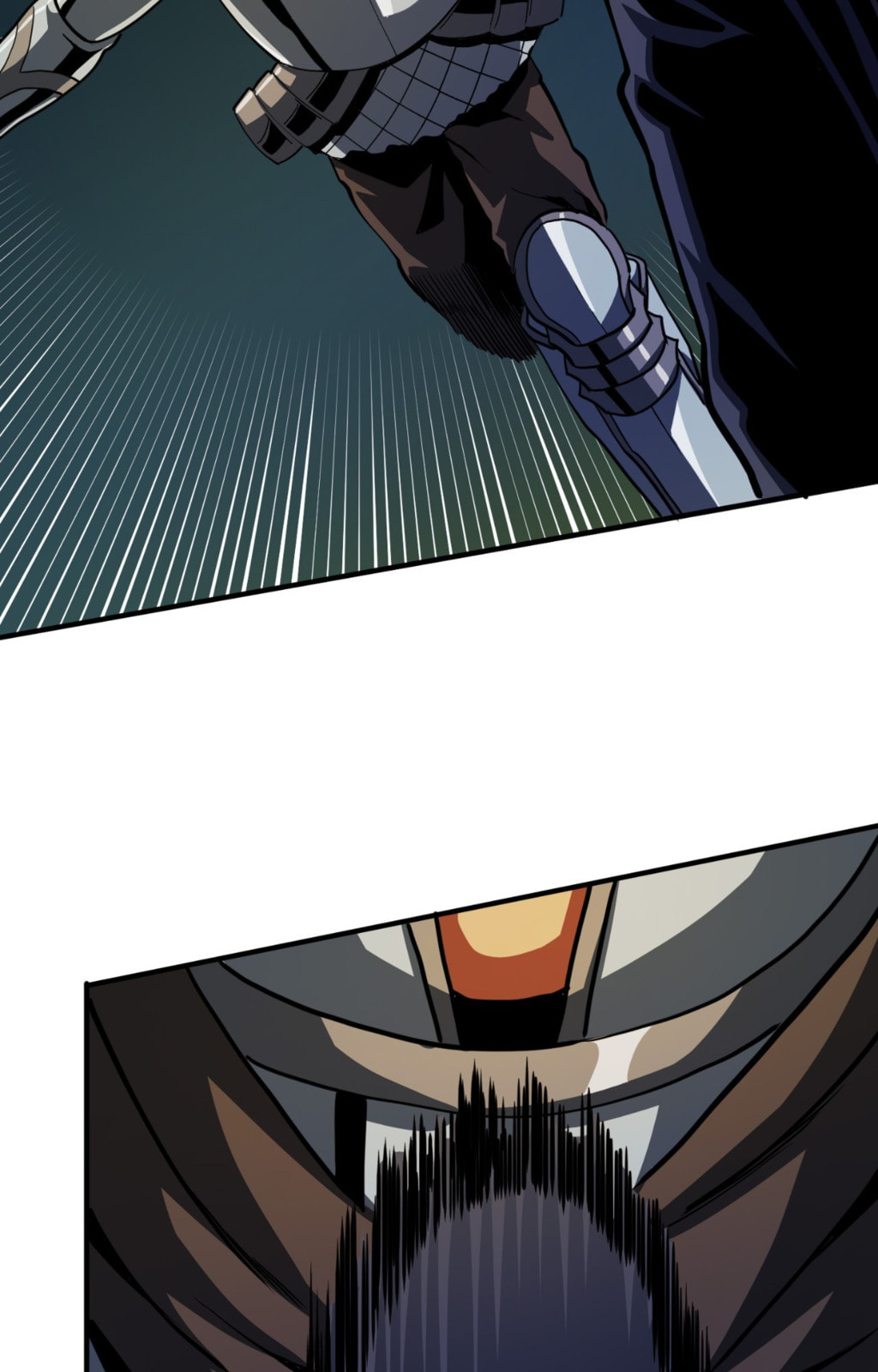 Read ARK chapter 63 image 15 on Lezhin