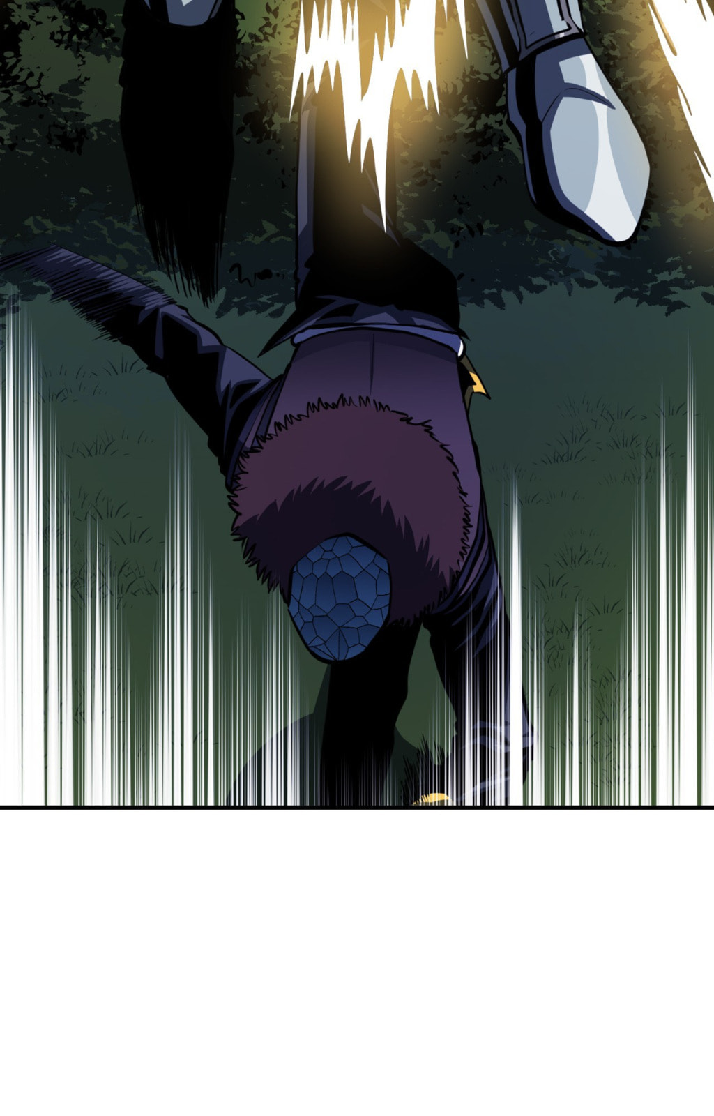 Read ARK chapter 63 image 17 on Lezhin