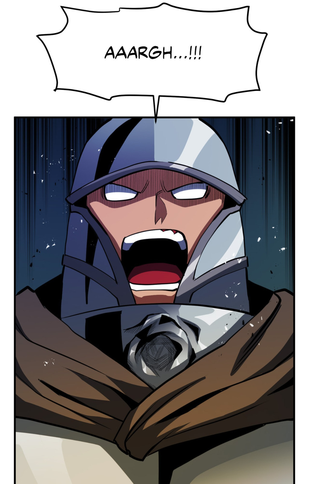 Read ARK chapter 63 image 18 on Lezhin
