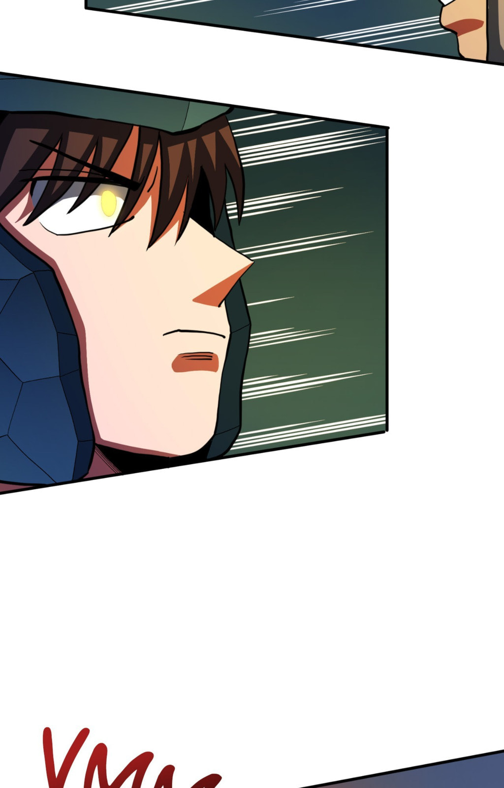 Read ARK chapter 63 image 2 on Lezhin