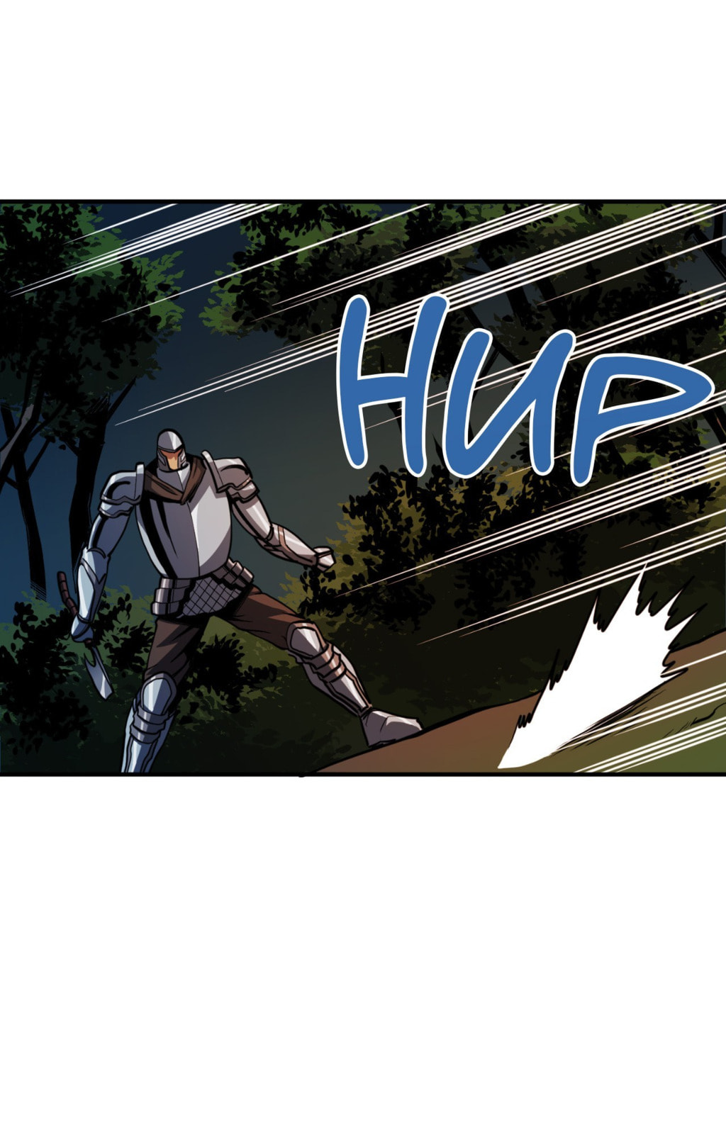 Read ARK chapter 63 image 33 on Lezhin