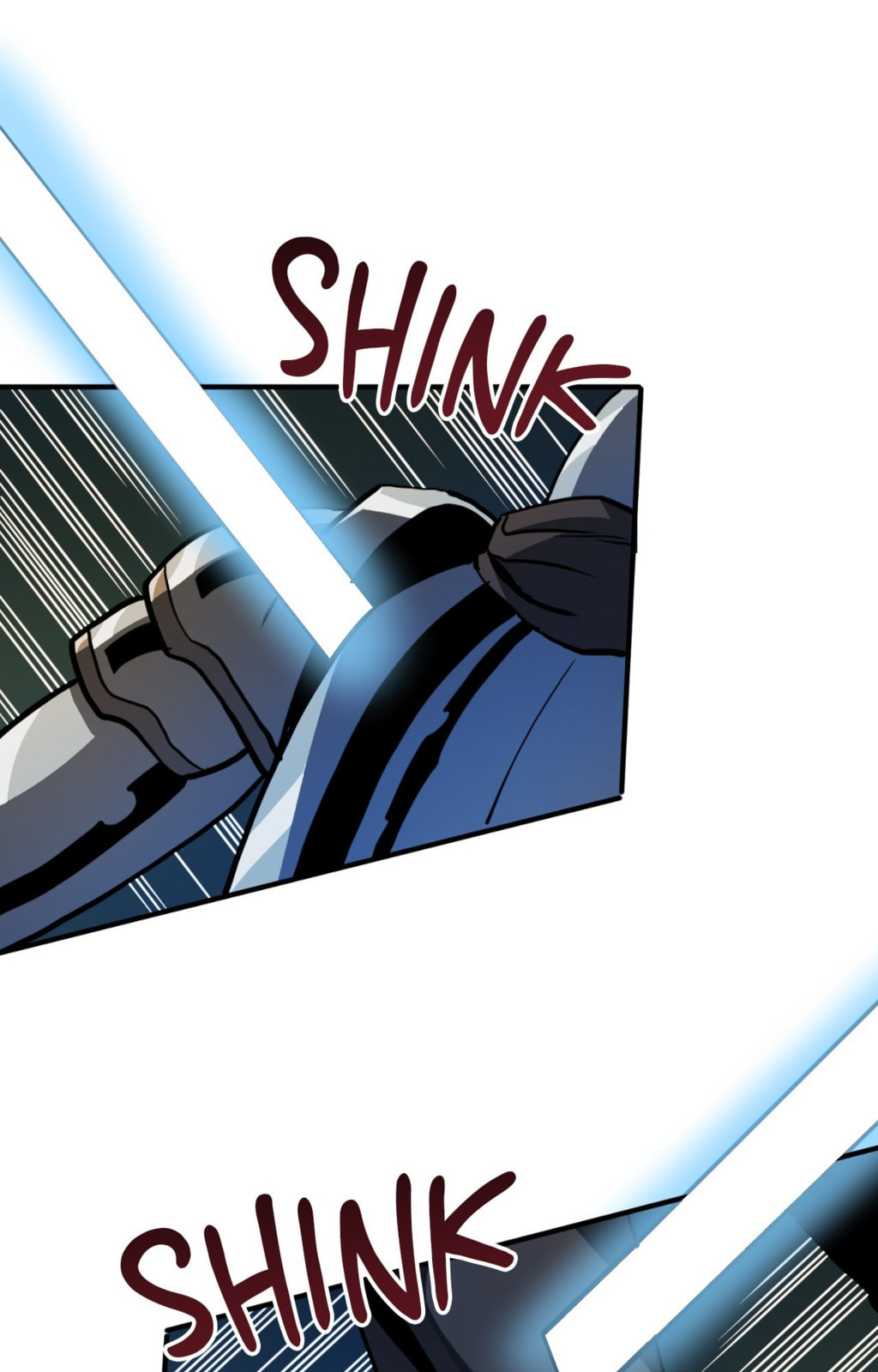 Read ARK chapter 63 image 34 on Lezhin