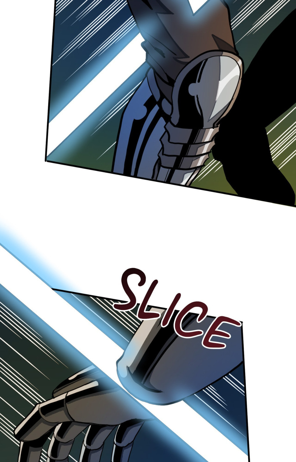 Read ARK chapter 63 image 35 on Lezhin