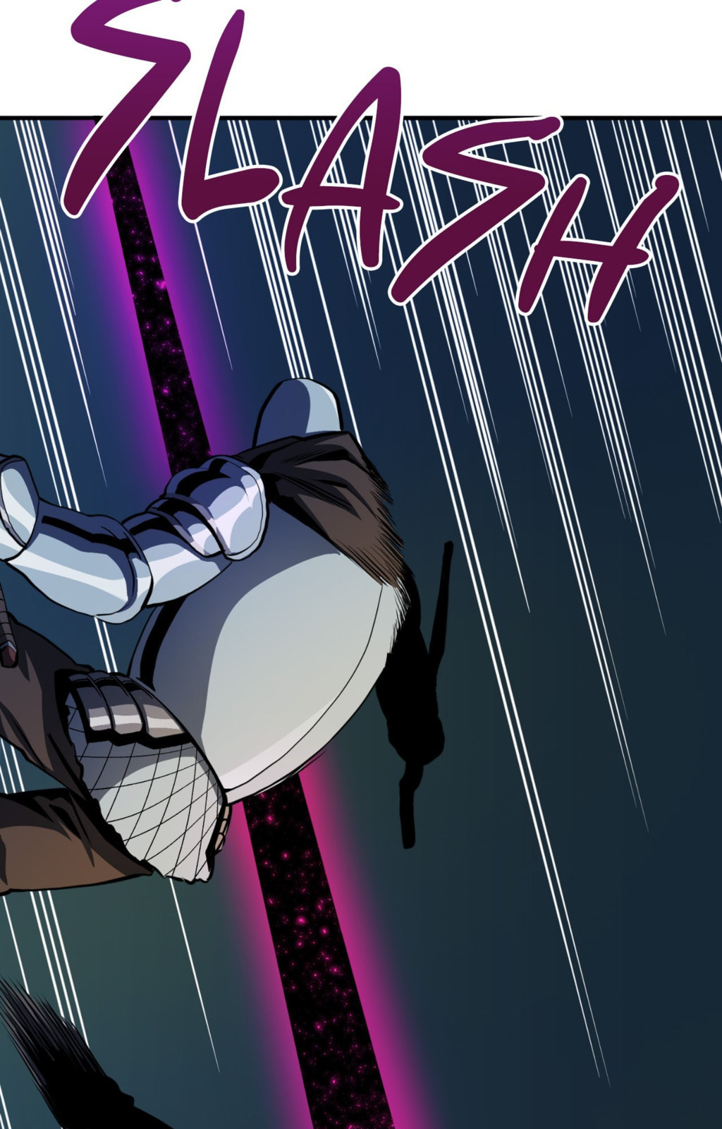 Read ARK chapter 63 image 4 on Lezhin