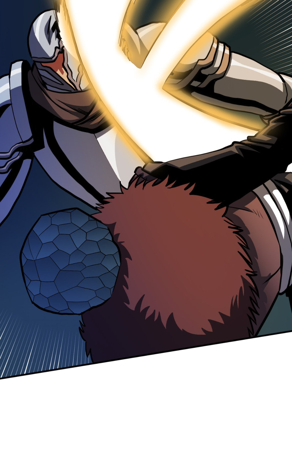 Read ARK chapter 63 image 41 on Lezhin