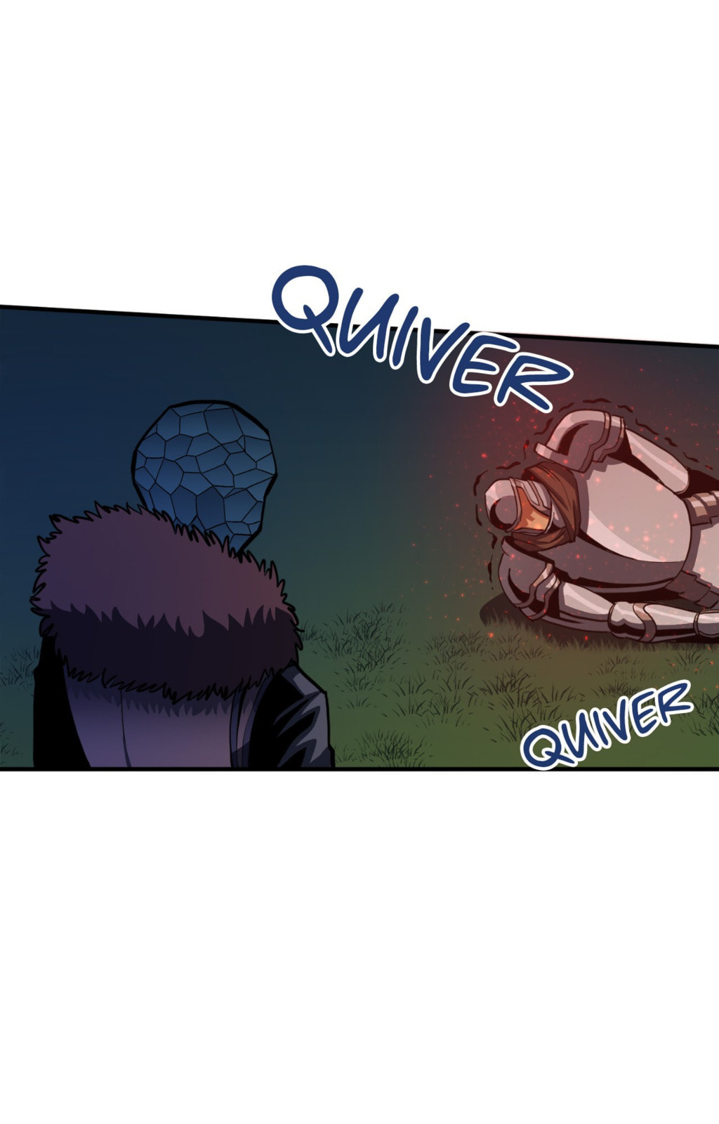 Read ARK chapter 63 image 44 on Lezhin
