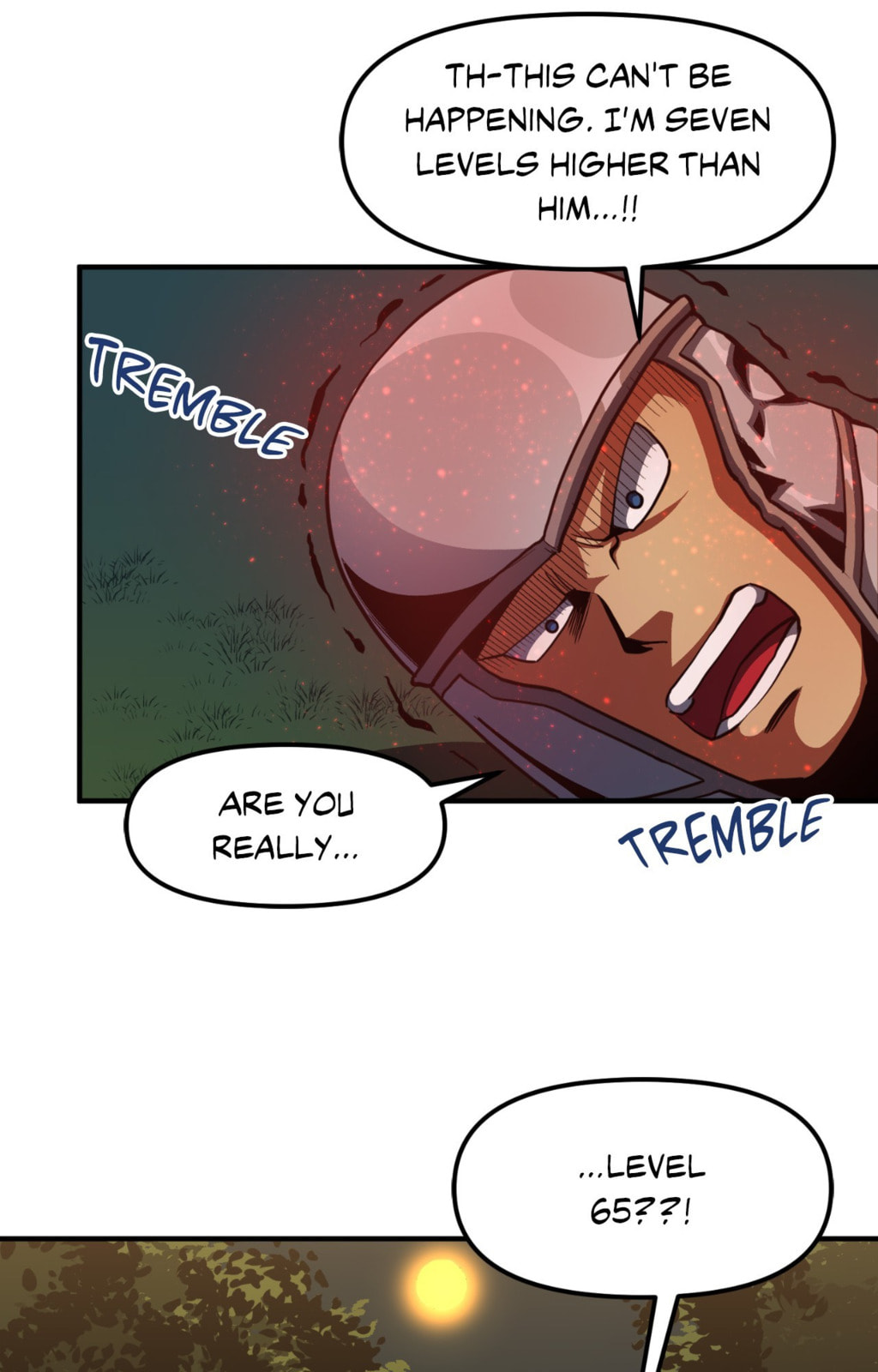 Read ARK chapter 63 image 45 on Lezhin