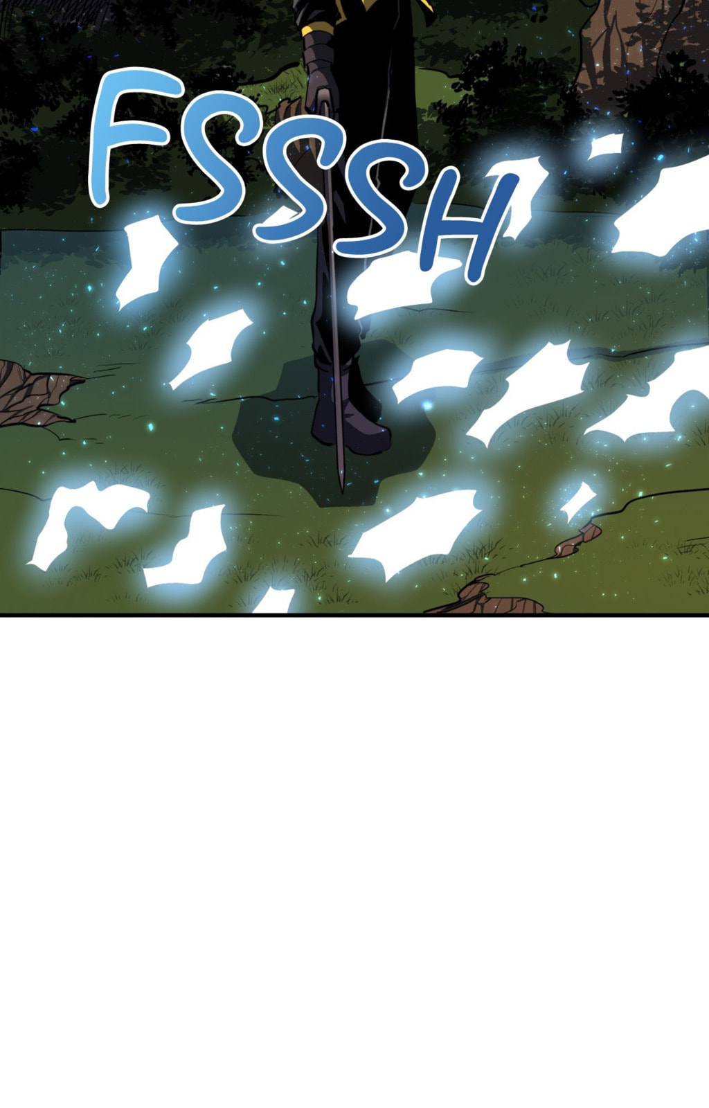 Read ARK chapter 63 image 50 on Lezhin