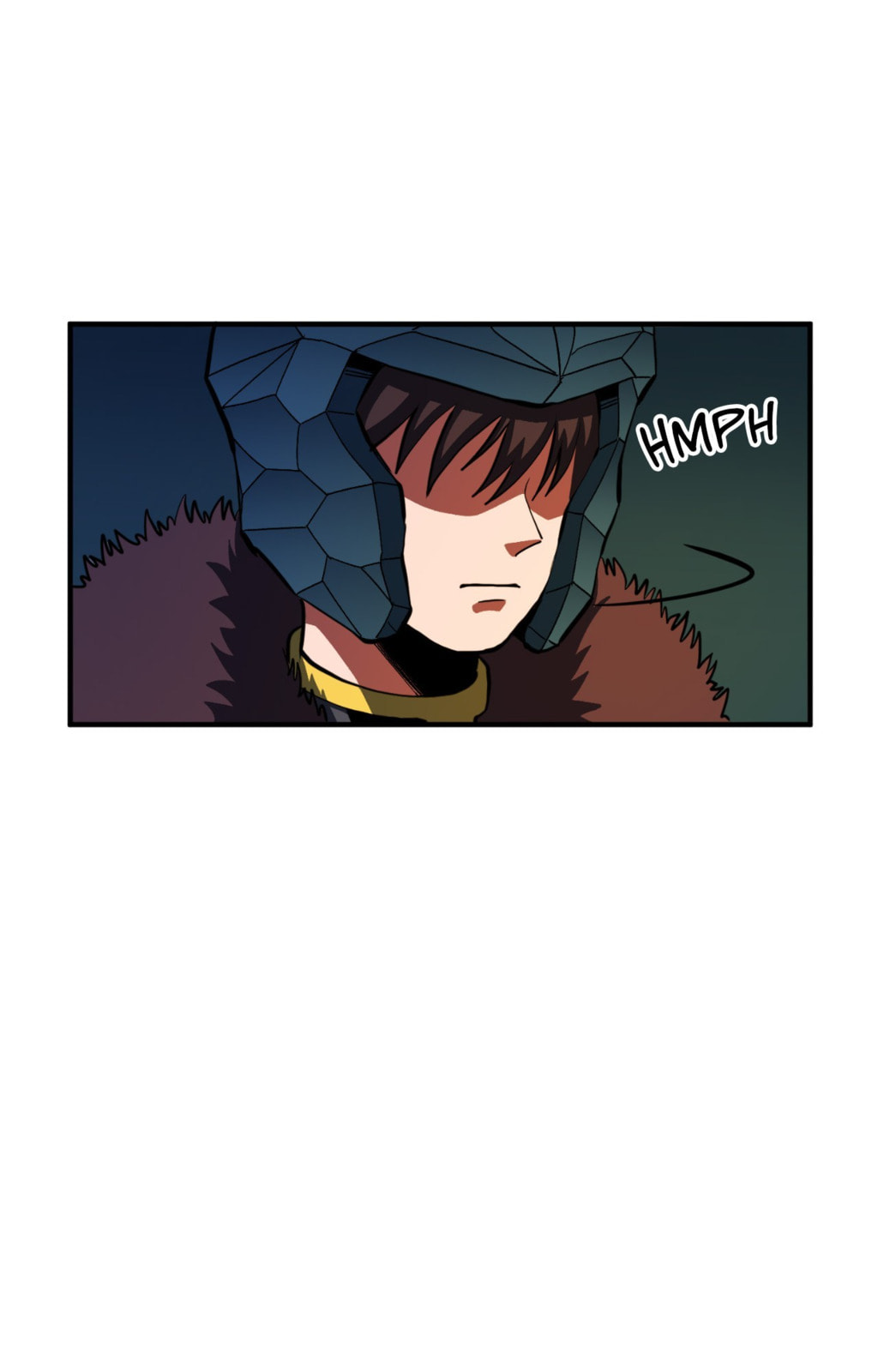 Read ARK chapter 63 image 51 on Lezhin