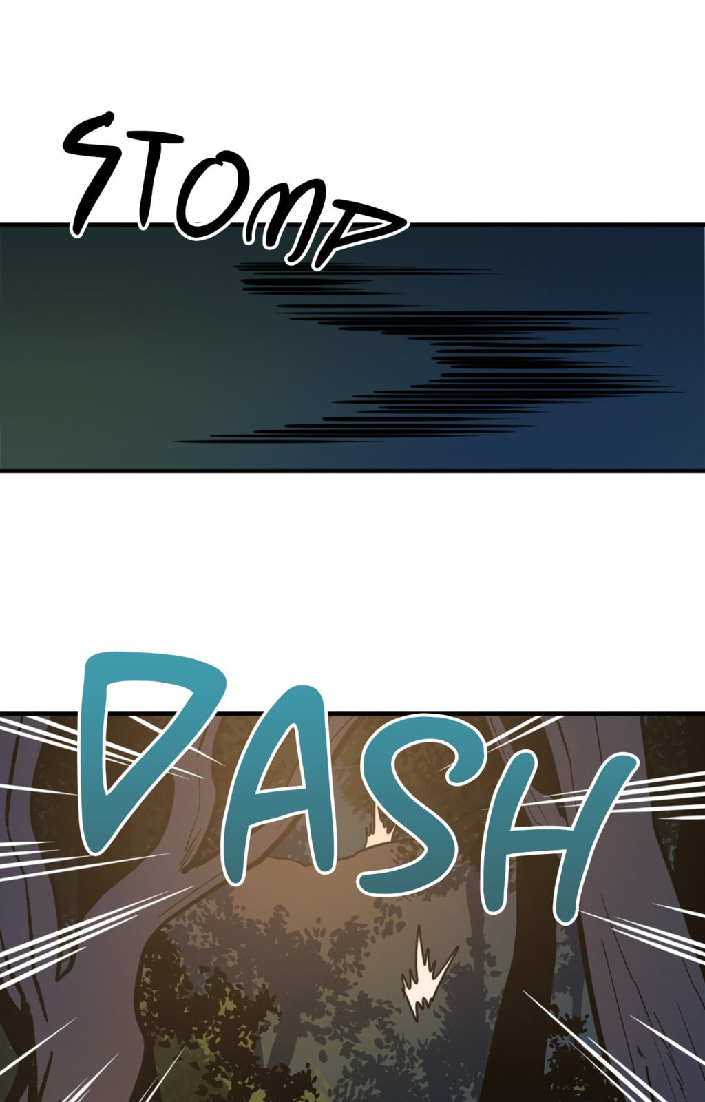 Read ARK chapter 63 image 52 on Lezhin