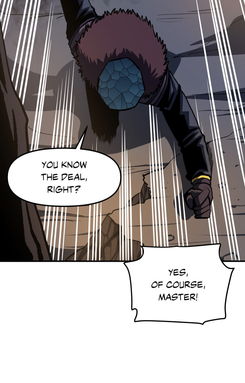 Read ARK chapter 63 image 54 on Lezhin