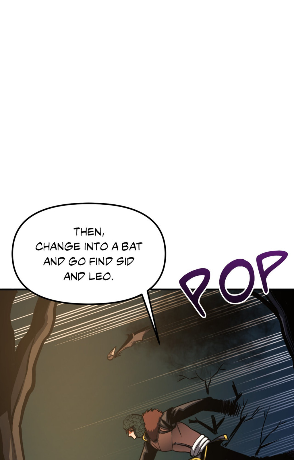 Read ARK chapter 63 image 55 on Lezhin