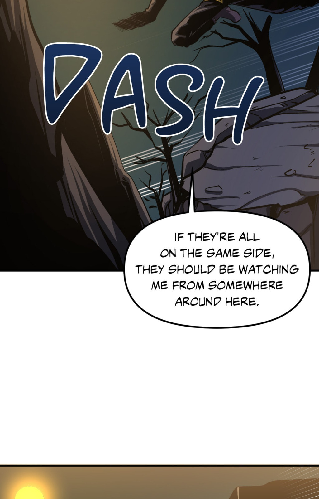 Read ARK chapter 63 image 56 on Lezhin