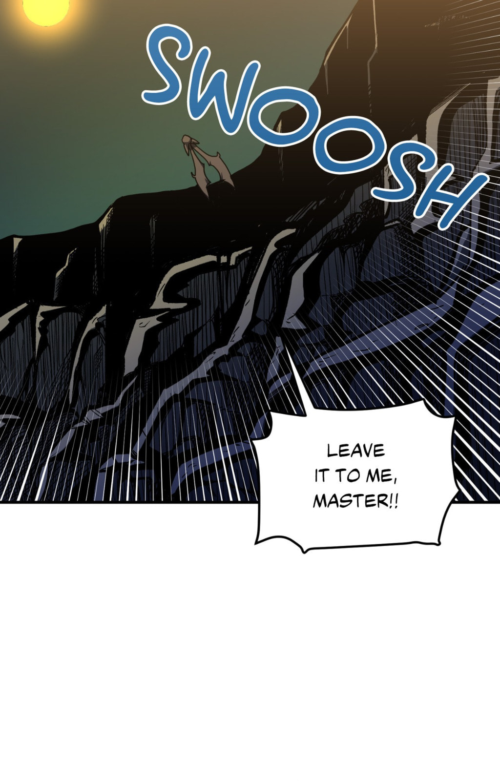 Read ARK chapter 63 image 57 on Lezhin