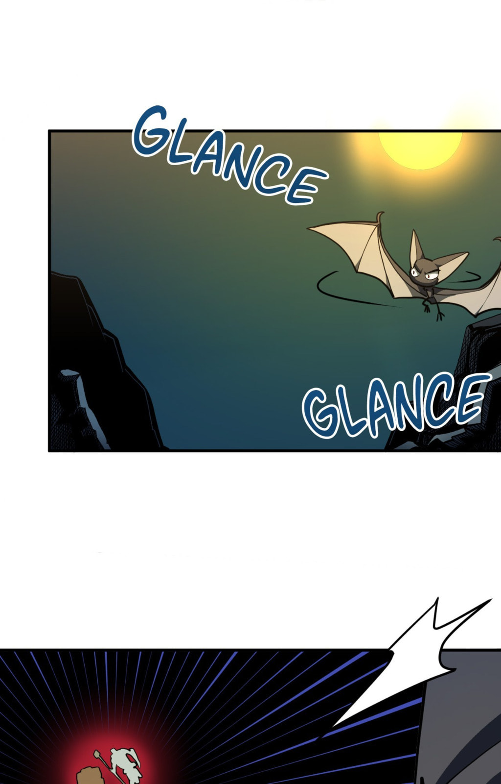 Read ARK chapter 63 image 58 on Lezhin