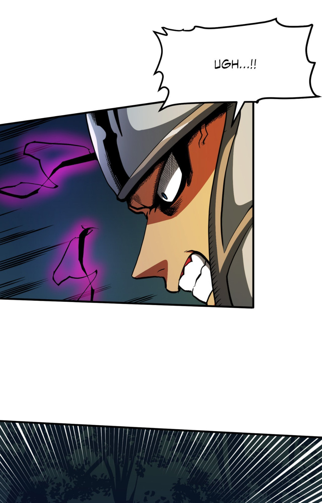 Read ARK chapter 63 image 6 on Lezhin