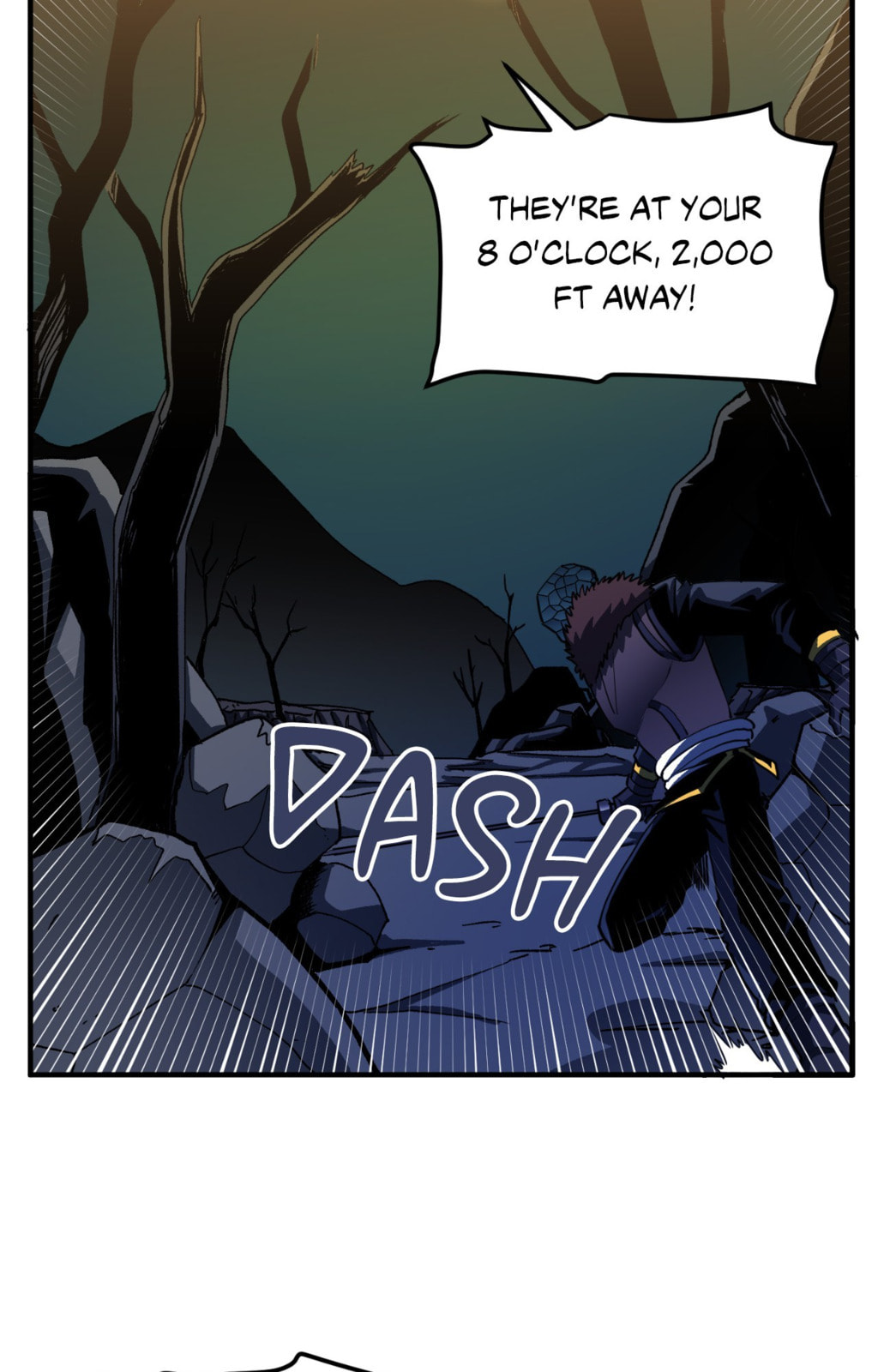 Read ARK chapter 63 image 60 on Lezhin