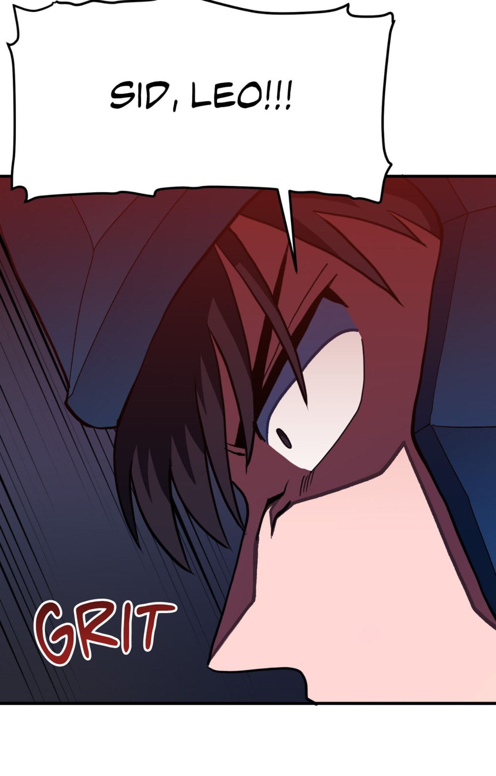 Read ARK chapter 63 image 61 on Lezhin
