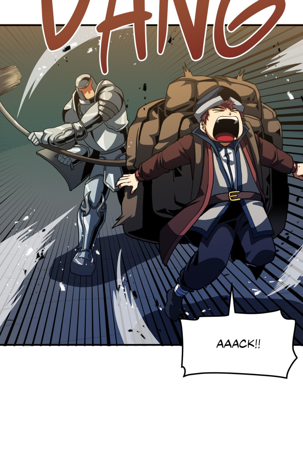 Read ARK chapter 63 image 65 on Lezhin