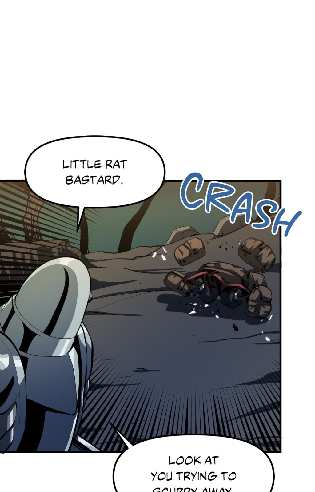 Read ARK chapter 63 image 66 on Lezhin