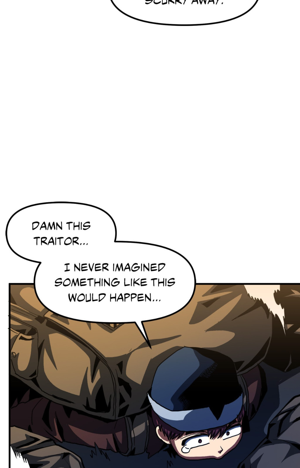 Read ARK chapter 63 image 67 on Lezhin