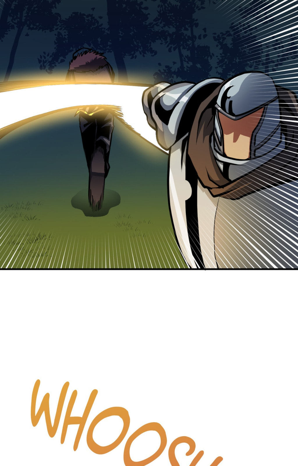 Read ARK chapter 63 image 7 on Lezhin